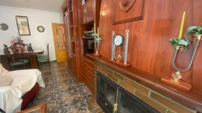 Semi-detached house in La Aceña photo 8
