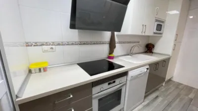 Apartment in the City Centre photo 10