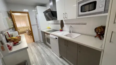 Apartment in the City Centre photo 11