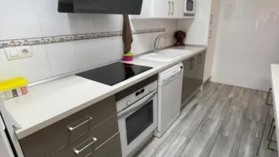 Apartment in the City Centre photo 13