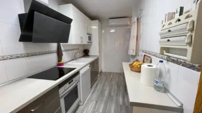 Apartment in the City Centre photo 23
