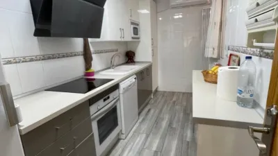 Apartment in the City Centre photo 26