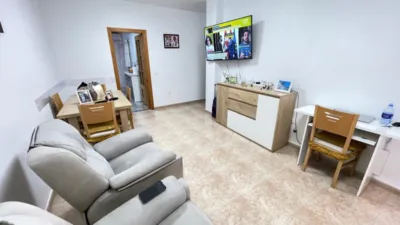 Apartment in the City Centre photo 31