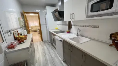 Apartment in the City Centre photo 9