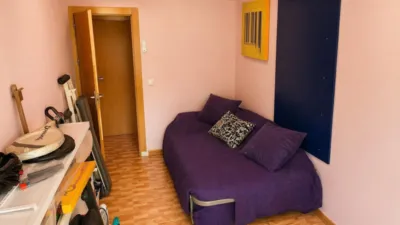 Apartment in Barrio del Carmen photo 10