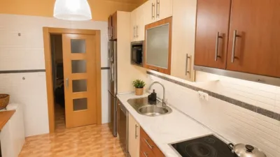 Apartment in Barrio del Carmen photo 12