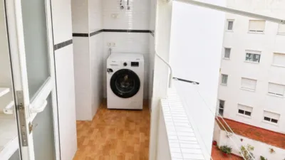Apartment in Barrio del Carmen photo 14