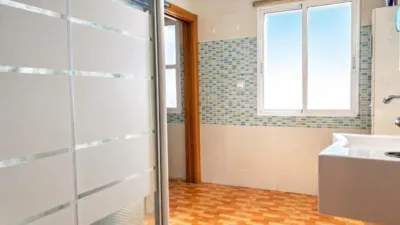 Apartment in Barrio del Carmen photo 2