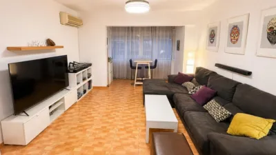 Apartment in Barrio del Carmen photo 3