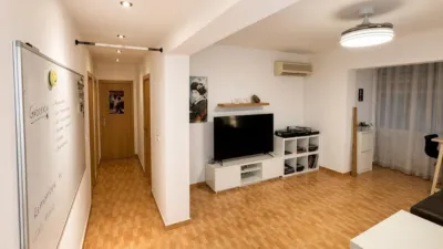 Apartment in Barrio del Carmen photo 4