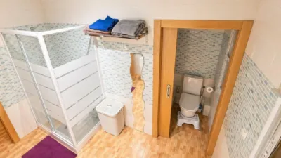 Apartment in Barrio del Carmen photo 6