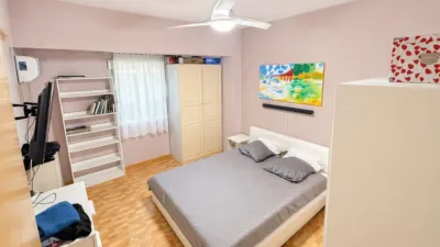 Apartment in Barrio del Carmen photo 7