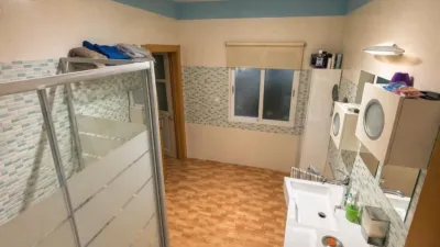 Apartment in Barrio del Carmen photo 8