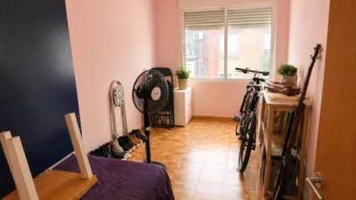 Apartment in Barrio del Carmen photo 9