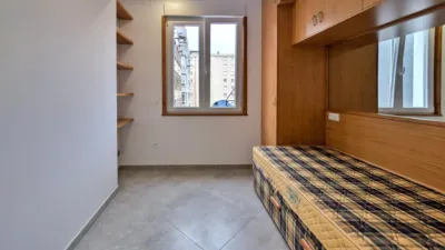 Apartment in Castilla - Hermida photo 15