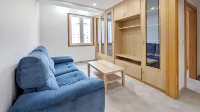 Apartment in Castilla - Hermida photo 3