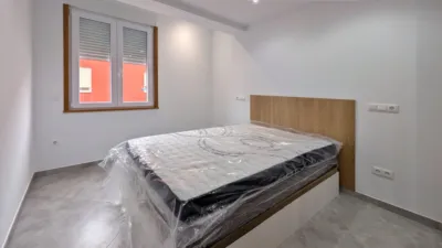 Apartment in Castilla - Hermida photo 4