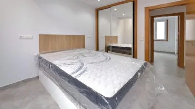 Apartment in Castilla - Hermida photo 5