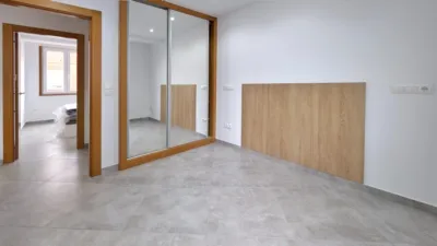 Apartment in Castilla - Hermida photo 8