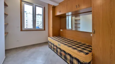 Apartment in Castilla - Hermida photo 9