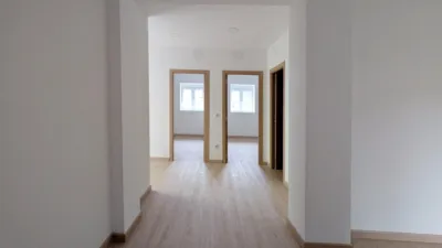 Apartment on Avenida de Solvay photo 14