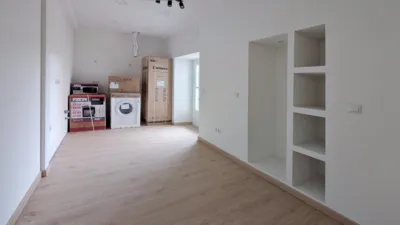 Apartment on Avenida de Solvay photo 2