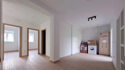 Apartment on Avenida de Solvay photo 3