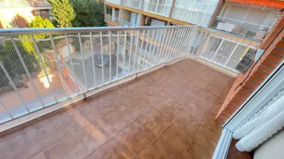 Apartment in the Centre photo 22