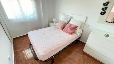 Apartment in the Centre photo 23