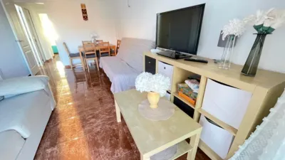 Apartment in the Centre photo 24