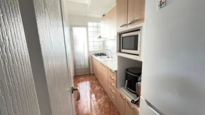 Apartment in the Centre photo 25