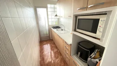 Apartment in the Centre photo 26
