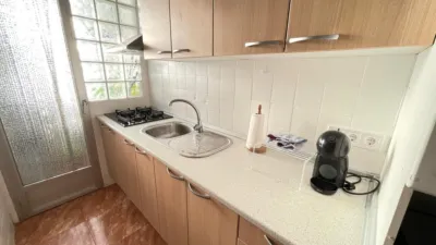 Apartment in the Centre photo 31