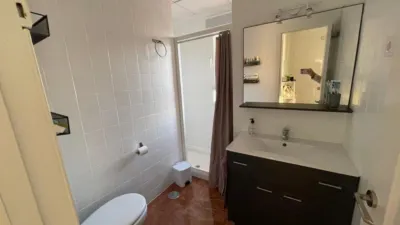 Apartment in the Centre photo 3