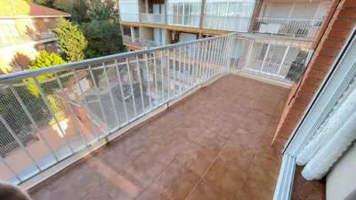 Apartment in the Centre photo 8