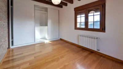 Chalet en San Roman photo 11