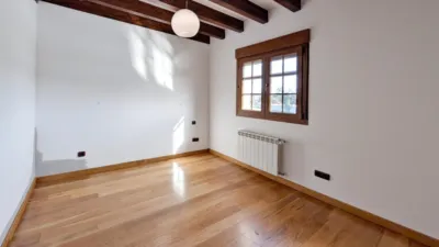 Chalet en San Roman photo 14