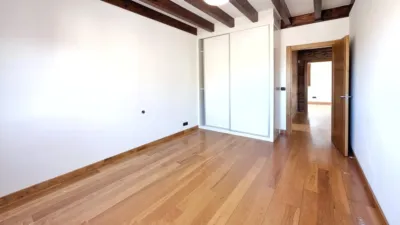 Chalet en San Roman photo 15