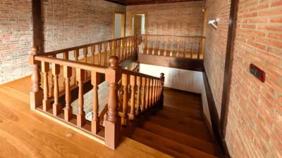 Chalet en San Roman photo 16