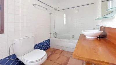 Chalet en San Roman photo 17