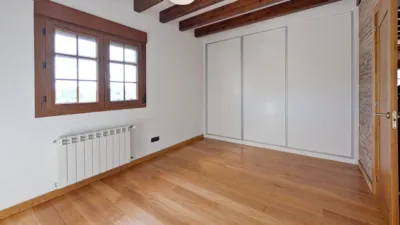 Chalet en San Roman photo 19