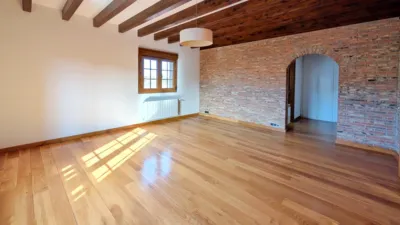 Chalet en San Roman photo 20