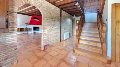 Chalet en venta en San Roman - Vista 5