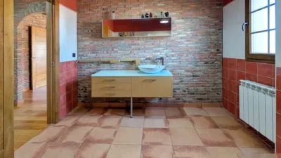 Chalet en venta en San Roman - Més