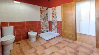 Chalet en San Roman photo 6