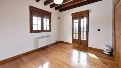 Chalet en San Roman photo 8