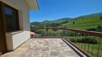 Casa en Soba photo 11