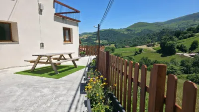 Casa en Soba photo 30