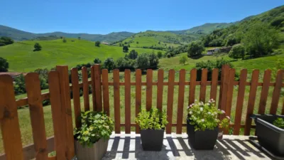 Casa en Soba photo 31