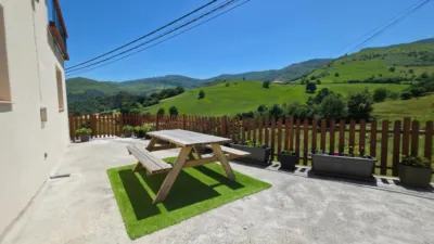 Casa en Soba photo 32